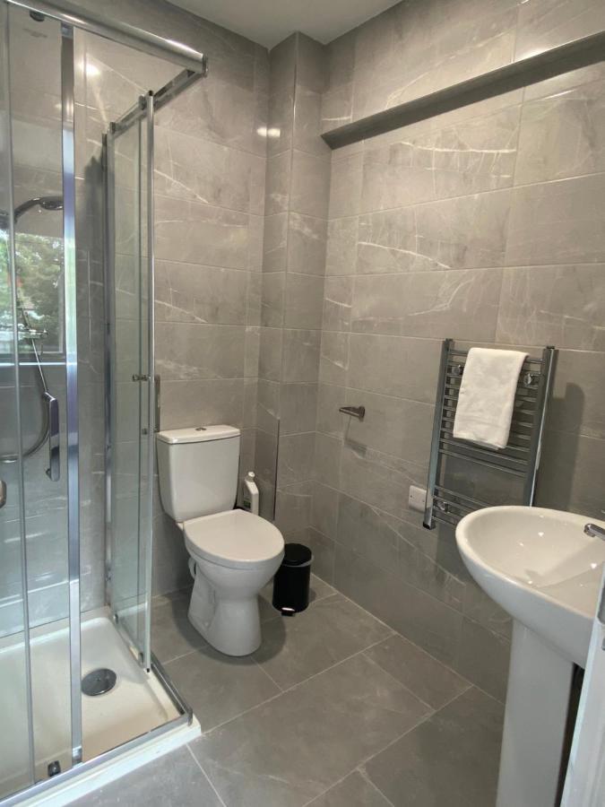 Madison House Aparthotel Galway Exterior foto