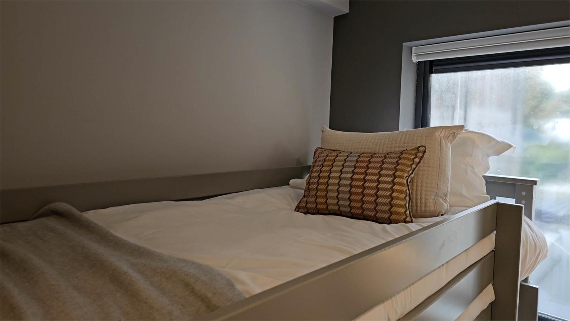 Madison House Aparthotel Galway Exterior foto