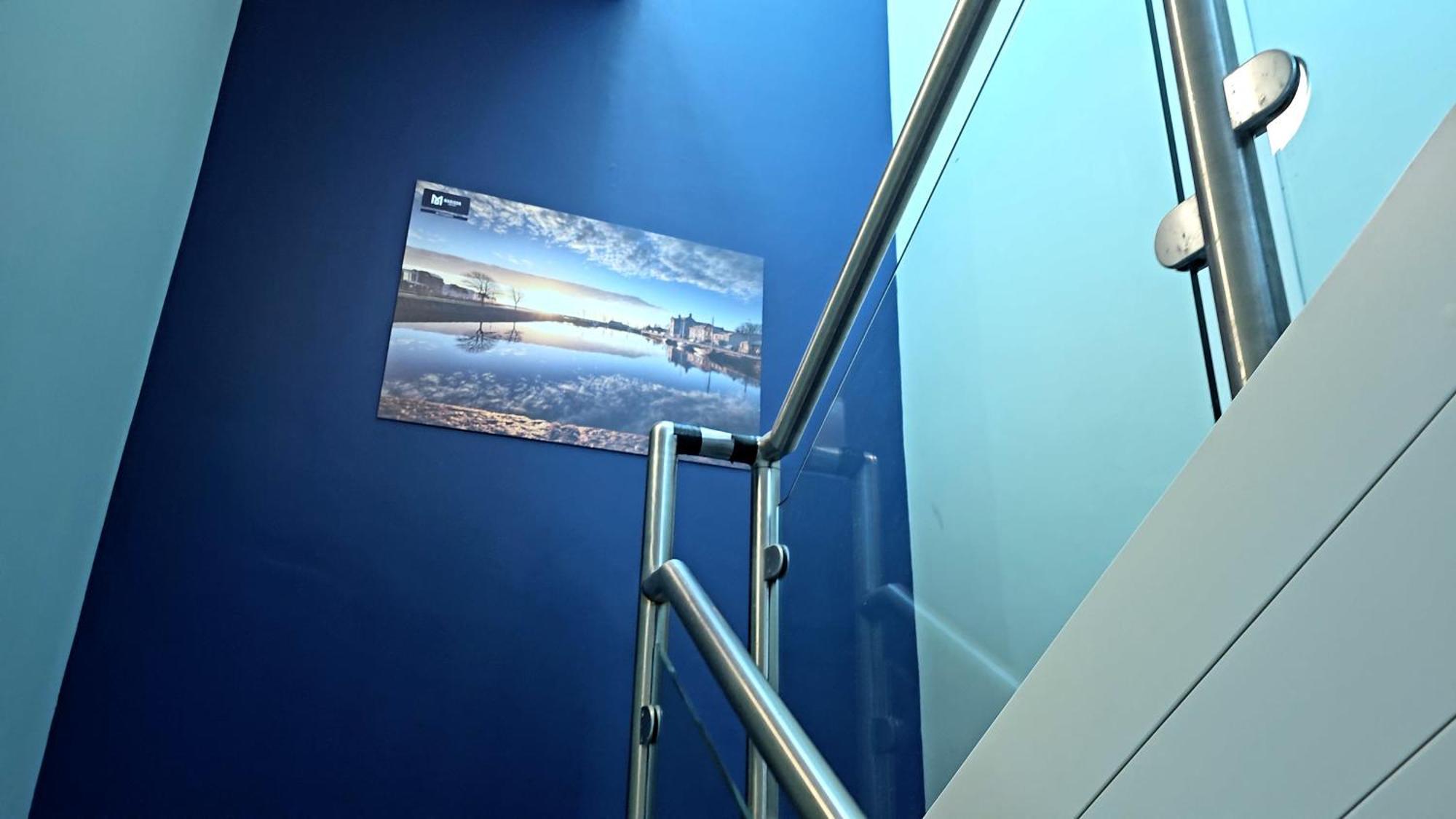 Madison House Aparthotel Galway Exterior foto